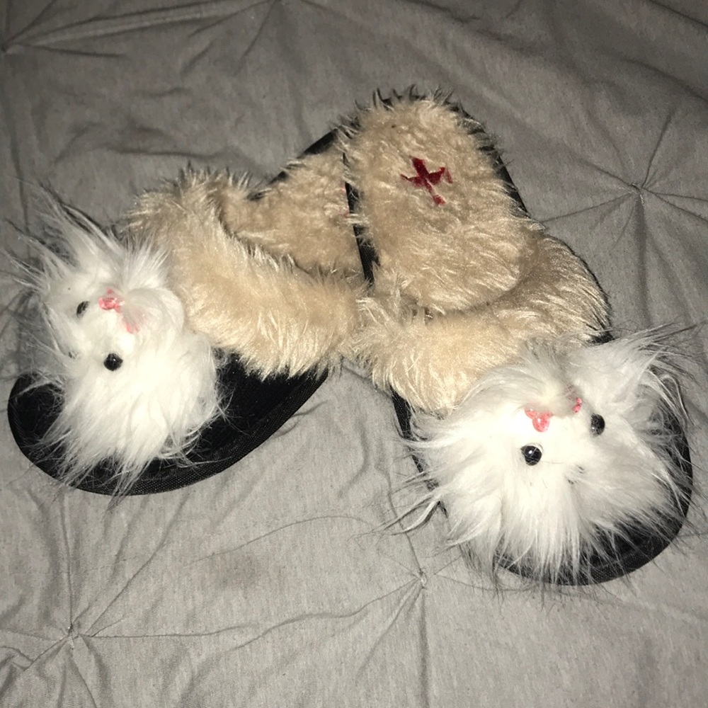 House slippers